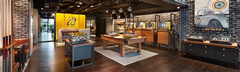 breitling nyc hours|Breitling store new york.